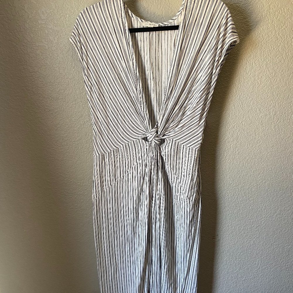 Lightweight Dress looks great over a bodysuit!